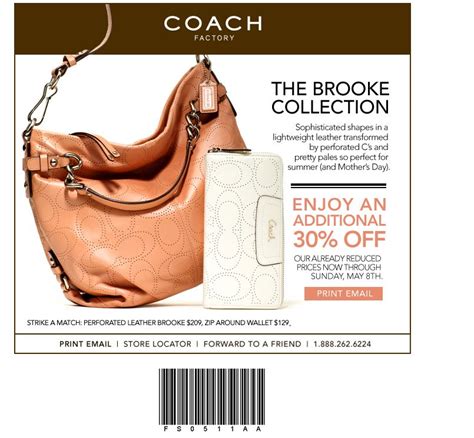 coach coupons code.